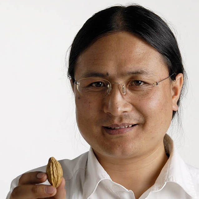 Dr. Nida Chenagtsang