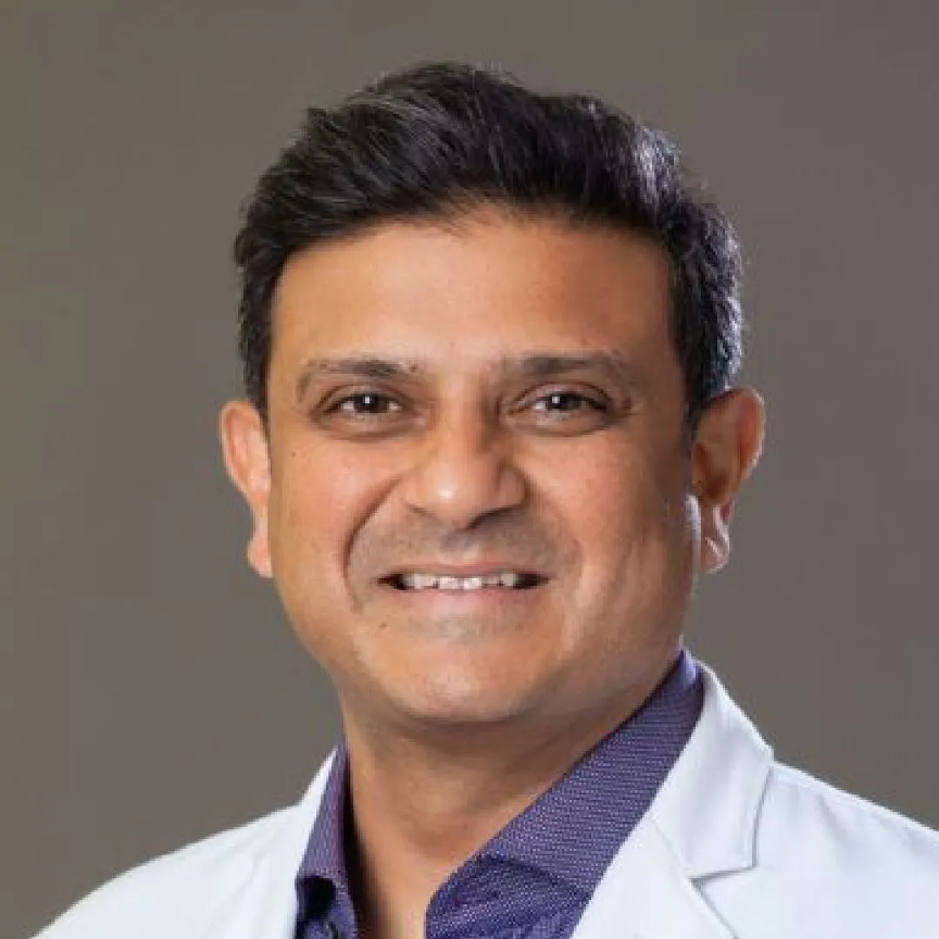 Dr. Swamy Venuturupalli